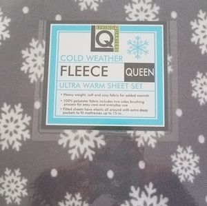 Sheets gueen set